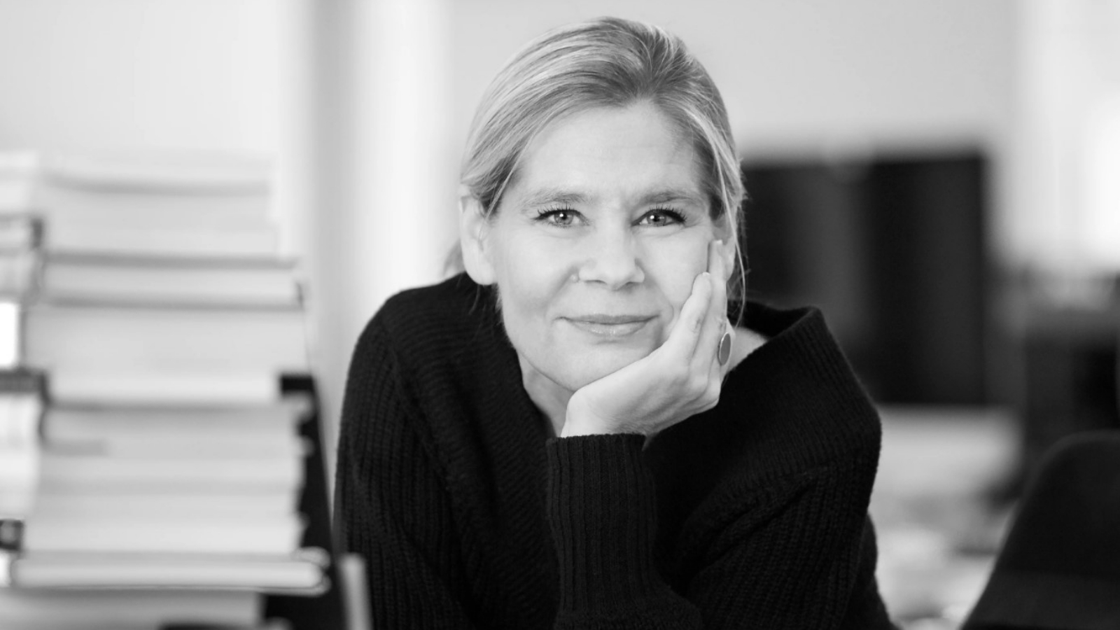 Christina Blak: 3 gode råd