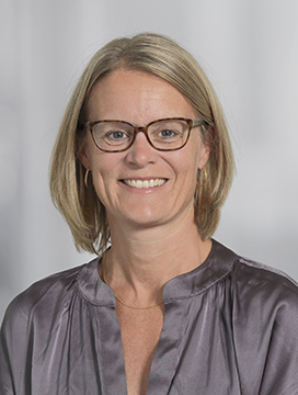 Mette Gyde Møller