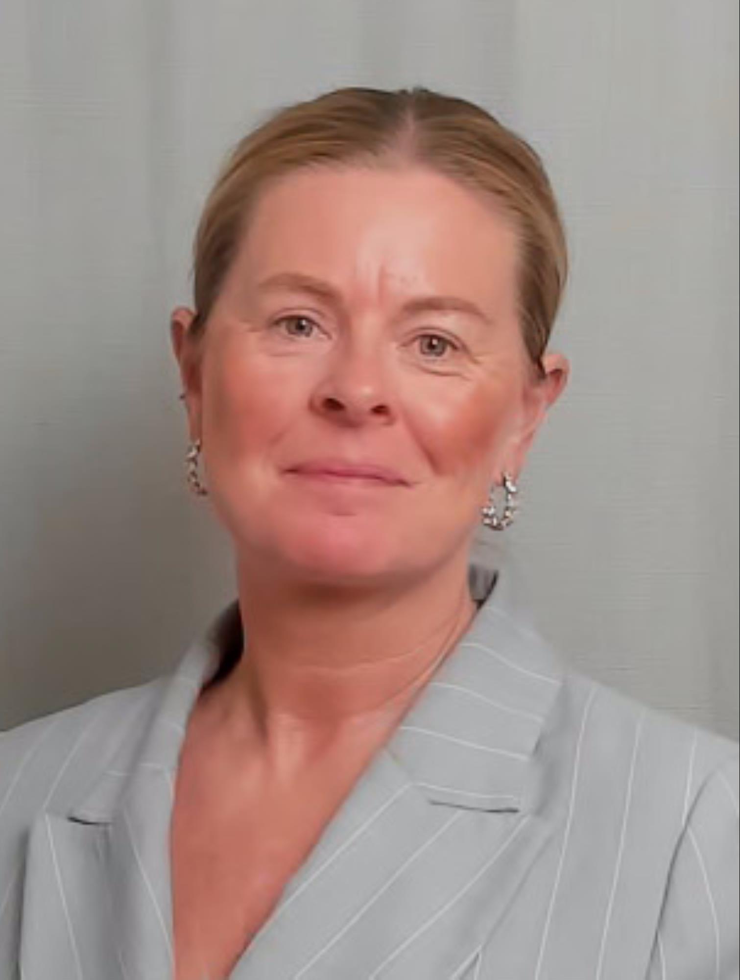 Marie Thorsø Kousgaard