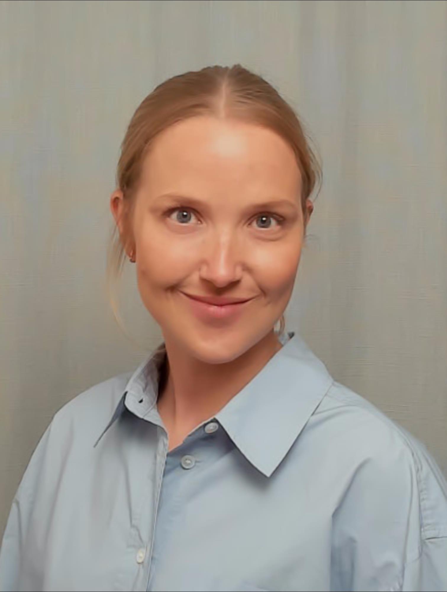 Mette Christine Stisen