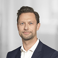 Lars Bech-Jørgensen